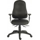 Ergo Comfort Air 24 Hour Leather Operator Chair